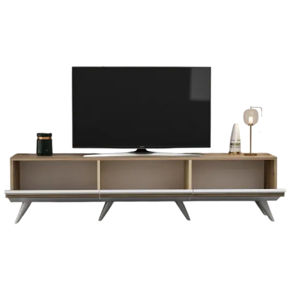 Тумба под телевизор Trendy Valentina 42 x 180 x 42см / ДСП photo 7