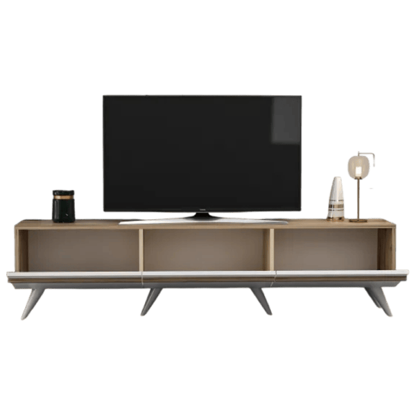 Тумба под телевизор Trendy Valentina 42 x 180 x 42см / ДСП photo 7