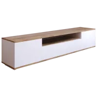 Comodă TV Trendy FR7-AW 44.6 x 180 x 44.5 / PAL photo 2