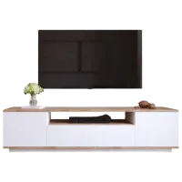 Comodă TV Trendy FR7-AW 44.6 x 180 x 44.5 / PAL photo 3