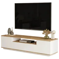 Comodă TV Trendy FR7-AW 44.6 x 180 x 44.5 / PAL photo 4