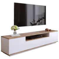 Comodă TV Trendy FR7-AW 44.6 x 180 x 44.5 / PAL photo 5