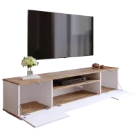 Comodă TV Trendy FR7-AW 44.6 x 180 x 44.5 / PAL photo 6