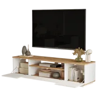 Comodă TV Trendy FR7-AW 44.6 x 180 x 44.5 / PAL photo 7