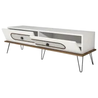 Тумба под телевизор Trendy Ekol 45 x 145 x 40см / ДСП