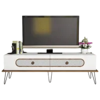 Тумба под телевизор Trendy Ekol 45 x 145 x 40см / ДСП photo 3