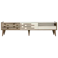 Тумба под телевизор Trendy Valensiya 35 x 180 x 45см / ДСП