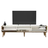 Тумба под телевизор Trendy Valensiya 35 x 180 x 45см / ДСП photo 3