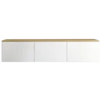 Тумба под телевизор Trendy Neon 35 x 160 x 32см / ДСП