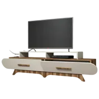 Comodă TV Trendy FLORA 50 x 205 x 36.8 / PAL photo 2