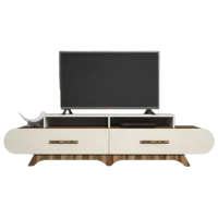 Comodă TV Trendy FLORA 50 x 205 x 36.8 / PAL photo 3