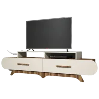Comodă TV Trendy FLORA 50 x 205 x 36.8 / PAL photo 4