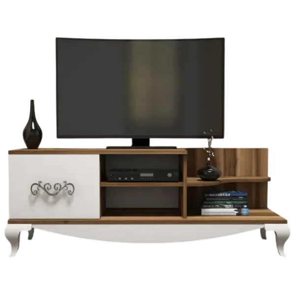 Comodă TV Trendy Sultan 50.6 x 130 x 45 / PAL photo 2
