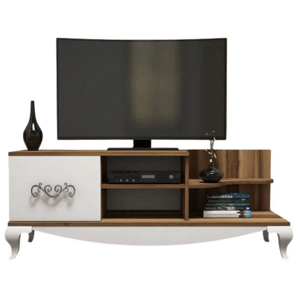 Comodă TV Trendy Sultan 50.6 x 130 x 45 / PAL photo 2