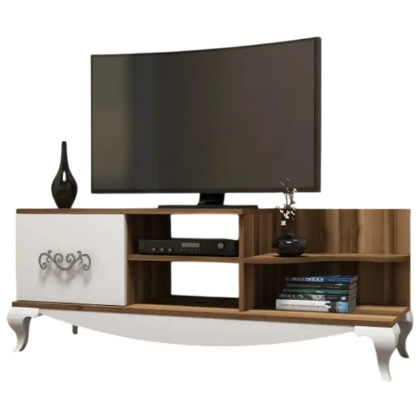 Comodă TV Trendy Sultan 50.6 x 130 x 45 / PAL photo 3