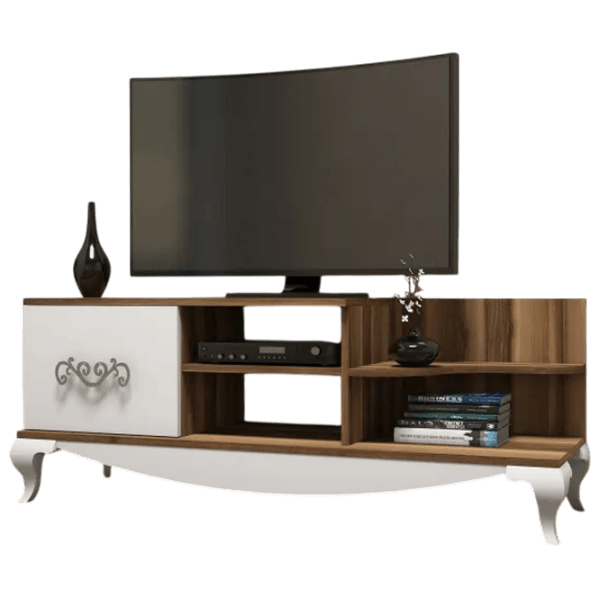 Comodă TV Trendy Sultan 50.6 x 130 x 45 / PAL photo 3