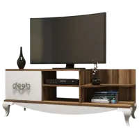 Comodă TV Trendy Sultan 50.6 x 130 x 45 / PAL photo 3