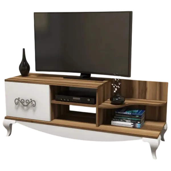 Comodă TV Trendy Sultan 50.6 x 130 x 45 / PAL photo 4