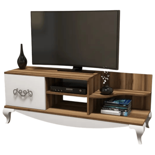 Comodă TV Trendy Sultan 50.6 x 130 x 45 / PAL photo 4
