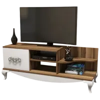 Comodă TV Trendy Sultan 50.6 x 130 x 45 / PAL photo 4