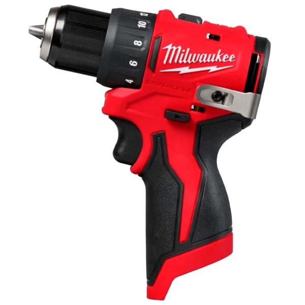 Набoр инструментов Milwaukee 4933500139 12 В / 2 photo 3