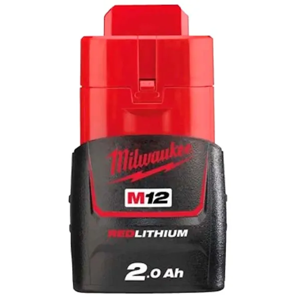 Набoр инструментов Milwaukee 4933500139 12 В / 2 photo 4
