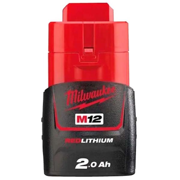 Набoр инструментов Milwaukee 4933500139 12 В / 2 photo 4