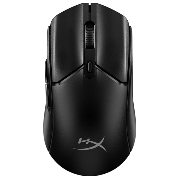 Мышь HyperX Pulsefire Haste 2 Core USB / Черный photo 1