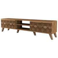 Тумба под телевизор Trendy Clasa 44 x 180 x 35см / ДСП