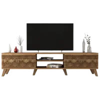 Тумба под телевизор Trendy Clasa 44 x 180 x 35см / ДСП photo 2