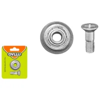 Lamă pentru freză DYLLU DTCJ3501 Inox