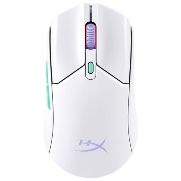 Мышь HyperX Pulsefire Haste 2 Core USB / Белый photo 1
