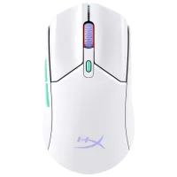 Мышь HyperX Pulsefire Haste 2 Core USB / Белый