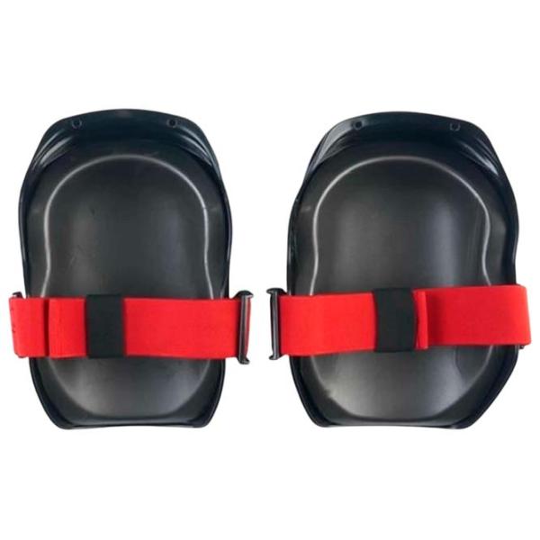 Genunchiere Milwaukee 4932478136 Black / Cauciuc photo 3