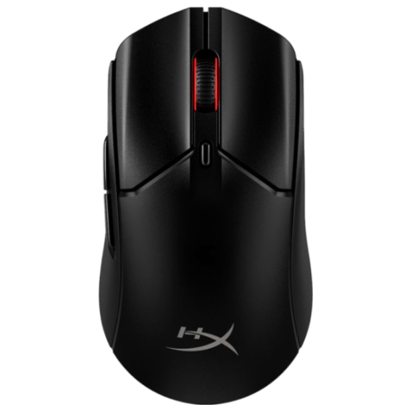 Мышь HyperX Pulsefire Haste 2 mini USB / Черный photo 1
