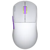 Мышь Hator Quasar 2 Ultra 4K USB / Белый