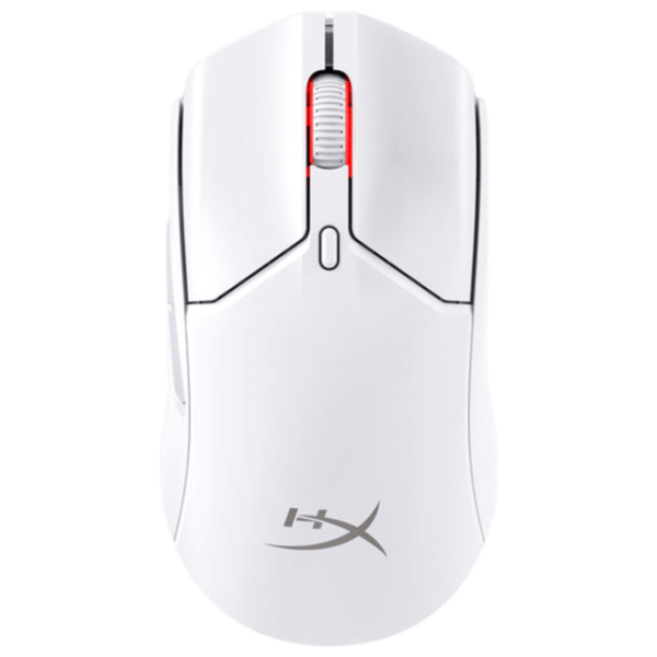 Мышь HyperX Pulsefire Haste 2 mini USB / Белый photo 1
