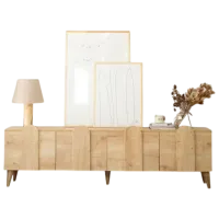 Тумба под телевизор Trendy New Line v2 45 x 180 x 35см / ДСП photo 4