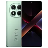 Poco X7 12 ГБ/ 512 ГБ/ Dual SIM/ Зеленый 