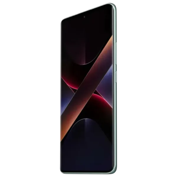 Poco X7 12 ГБ/ 512 ГБ/ Dual SIM/ Зеленый  photo 3