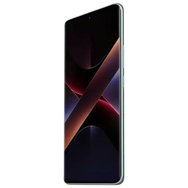 Poco X7 12 ГБ/ 512 ГБ/ Dual SIM/ Зеленый  photo 3