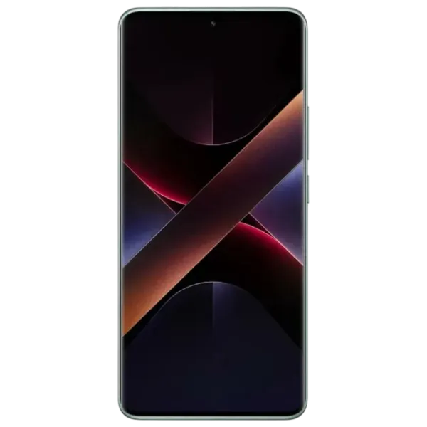 Poco X7 12 ГБ/ 512 ГБ/ Dual SIM/ Зеленый  photo 4