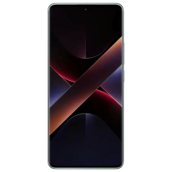 Poco X7 12 ГБ/ 512 ГБ/ Dual SIM/ Зеленый  photo 4