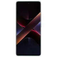 Smartphone Poco X7 12 GB/ 512 GB/ Dual SIM/ Green photo 4