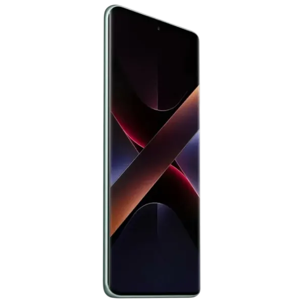 Poco X7 12 ГБ/ 512 ГБ/ Dual SIM/ Зеленый  photo 5