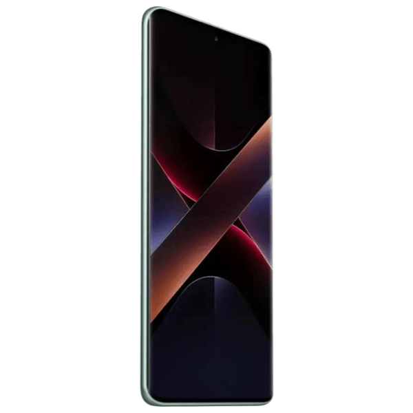 Poco X7 12 ГБ/ 512 ГБ/ Dual SIM/ Зеленый  photo 5
