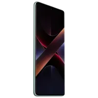 Smartphone Poco X7 12 GB/ 512 GB/ Dual SIM/ Green photo 5