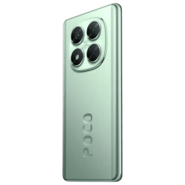 Poco X7 12 ГБ/ 512 ГБ/ Dual SIM/ Зеленый  photo 6