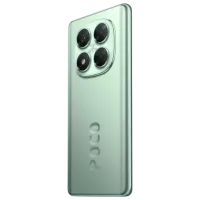 Smartphone Poco X7 12 GB/ 512 GB/ Dual SIM/ Green photo 6