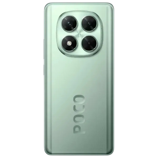 Poco X7 12 ГБ/ 512 ГБ/ Dual SIM/ Зеленый  photo 7